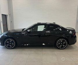 BMW 240 M 240I XDRIVE