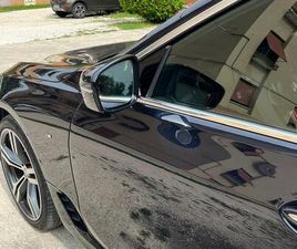 BMW SERIE 6 GT 630D BMW 630 GT