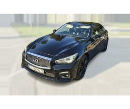 INFINITI Q50 >INFINITI Q50 50 D SPORT