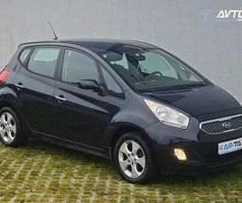 KIA VENGA KIA VENGA 1.4 BENC. CVVT COOL - 1.LASTNIK -