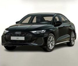 AUDI A3 BERLINA AUDI A3 LIMOUSINE S LINE LIM TFSI 150 TRONIC NAV L...