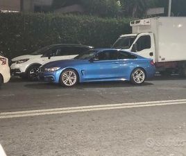 BMW 425D