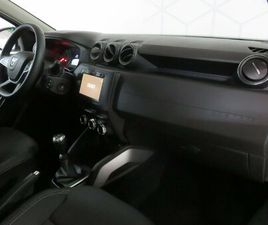 DACIA DUSTER II BLUE DCI 115 4X2 PRESTIGE