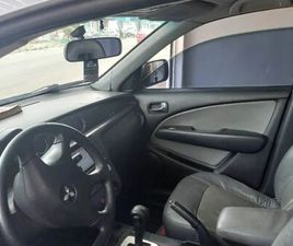 MITSUBISHI AIRTREK MITSUBISHI AIRTREK 2.4 16V 163CV/ 136CV 4X4 5P AUT. 2008