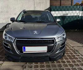 1,8 HDI 150 FAP ALLURE