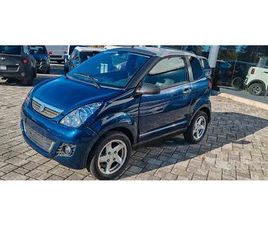 AIXAM CITY AIXAM CITY PREMIUM IMPULSION