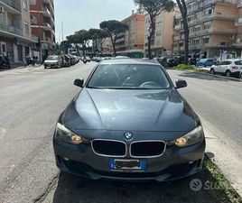 BMW 318D