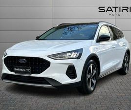 FORD FOCUS SW V ACTIVE SW 1.0T ECOBOOST H 125CV