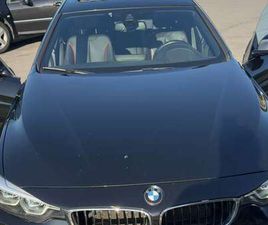 BMW SERIE 4 GRAN COUPE 425 GRANDCOUPE 425D