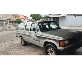 S / EL CAMINHO 3.9/4.0 CD T.DIES