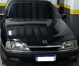 CHEVROLET OMEGA CD 4.1 / 3.0 1997