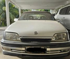 CHEVROLET OMEGA CD 4.1 / 3.0 1998