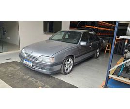 CHEVROLET OMEGA CD 4.1 / 3.0 1998