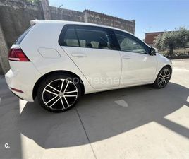 VOLKSWAGEN GOLF EDITION 1.6 TDI VARIANT