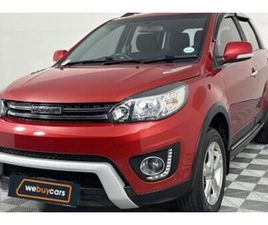 2021 HAVAL H1 1.5 VVT