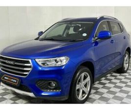 HAVAL H2 2020 HAVAL H2 1.5T CITY