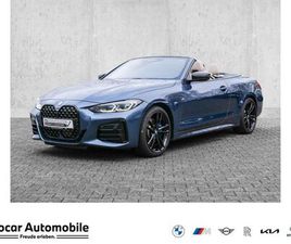 BMW M440I DA PRO LASER PA+ 360 HUD HIFI FLA