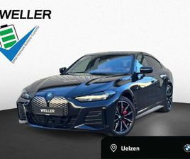 BMW I4 EDRIVE 40 BMW I4 EDRIVE40 M-SPORT PRO ACC AHK HK GSD PA+ 19