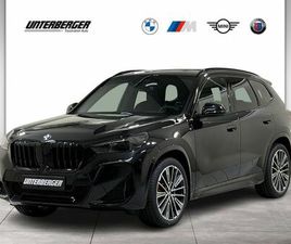 BMW X1 XDRIVE23D M SPORT PRO DA+ PA+ AHK HUD HK PANO