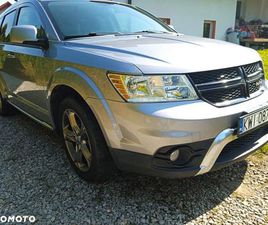 DODGE JOURNEY