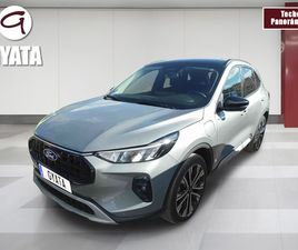 FORD KUGA 2.5 DURATEC PHEV ACTIVE X 178 KW (243 CV)