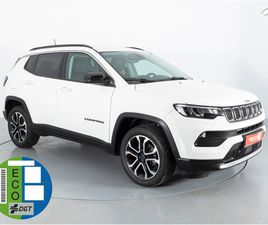 JEEP COMPASS JEEP COMPASS LIMITED MHEV 1.5 130CV