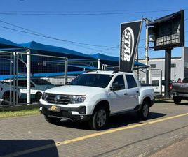 RENAULT OROCH RENAULT OROCH 1.6 ICONIC