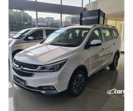 WULING MOTORS CORTEZ 2025 WULING CORTEZ 1.5 EX LUX+ MPV PROMO SPESIAL AKHIR TAHUN, DISKON GEDE GEDEAN, HABISIN STOCK, TANPA DP CUKUP BOOKING FEE SAJA, CASH NEGO SAMPE DEAL