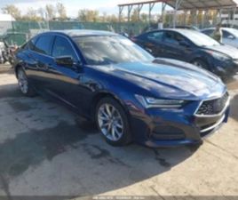 ACURA TLX STANDARD/* АВТОКРЕДИТИРАНЕ ≫ 2021 • 25 699 ЛВ. • ID