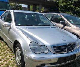 ICH BIETE MEINE AUTO