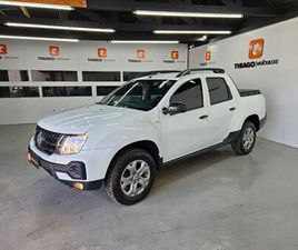 RENAULT OROCH 1.6 INTENSE