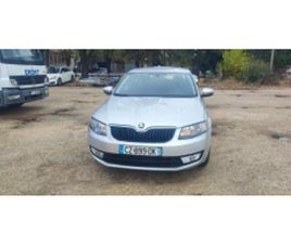 SKODA OCTAVIA SKODA OCTAVIA ≫ 2013 • 12 999 ЛВ. • ID