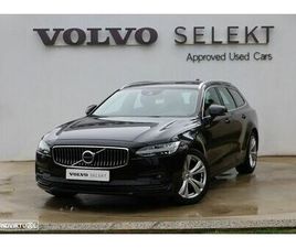 VOLVO V90 2.0 D4 MOMENTUM PLUS GEARTRONIC