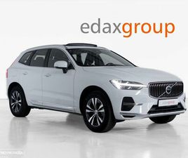 VOLVO XC 60 2.0 T6 PHEV INSCRIPTION EXPRESSION AWD