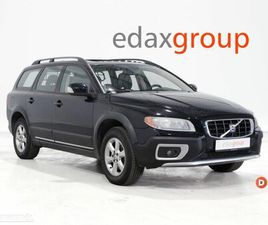 VOLVO XC 70