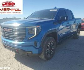 GMC SIERRA 1500 GMC SIERRA