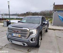GMC SIERRA