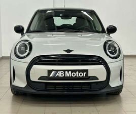 MINI MINI COOPER AUT.