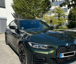BMW M440I GRAN COUPÉ A -
