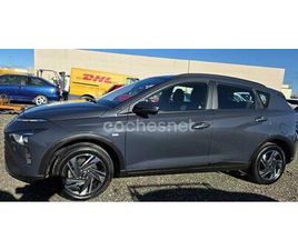 HYUNDAI BAYON 1.0 TGDI 48V KLASS