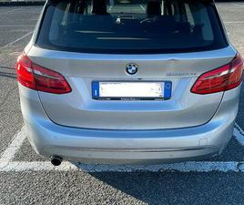 BMW SERIE 2 ACTIVE TOURER 225XE BMW 225XE IPERFORMANCE ACRIVE TOURER LUXURY