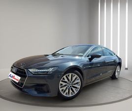 AUDI A7 SPORTBACK 45 TFSI A7 2ª SERIE A7 SPB 45 2.0 TFSI S TRONIC