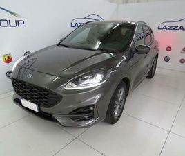 FORD KUGA 1.5 ECOBLUE 120 CV 2WD ST-LINE