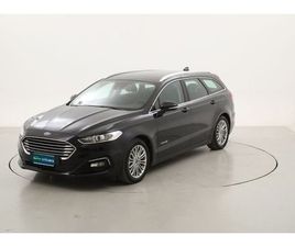 FORD MONDEO SW FORD MONDEO HÍBRIDO MONDEO SPORTBREAK 2.0 HEV TITANIUM