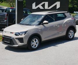 KGM/SSANGYONG TIVOLI 1.5 GDI STYLE AWD