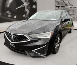 ACURA ILX PREMIUM