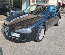 ALFA ROMEO 147 ALFA ROMEO 147 1.6 TS DISTINCTIVE