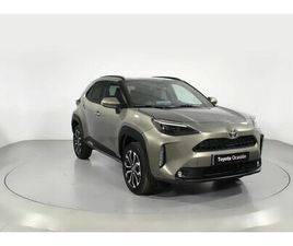 TOYOTA YARIS CROSS 1.5 VVT-I HYBRID ACTIVE PLUS 5P