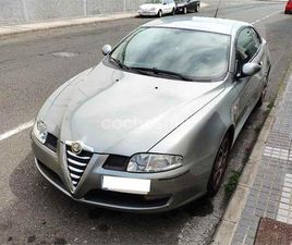 ALFA ROMEO GT ALFA ROMEO GT