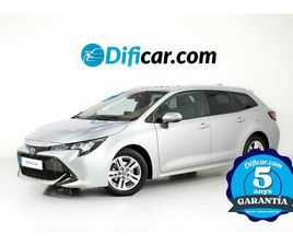 TOYOTA COROLLA TOURING SPORTS TOYOTA COROLLA TOURING SPORT 1.8 125H ACTIVE TECH E-CVT